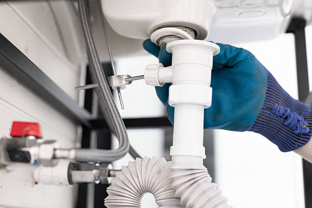 Reliable Emergency Plumber contractor in Hesperia, CA by Masters Plumbing Service